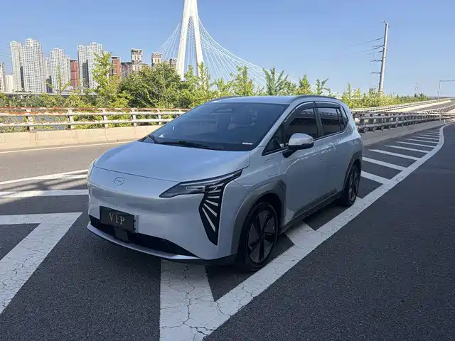 2023 GAC Aion Y