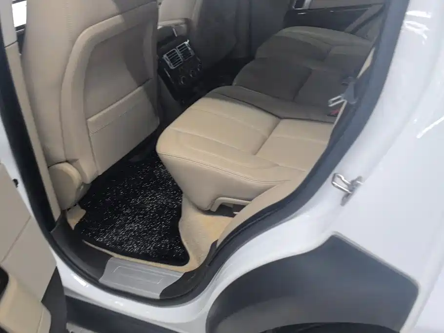 Land Rover Sport — миниатюра 11