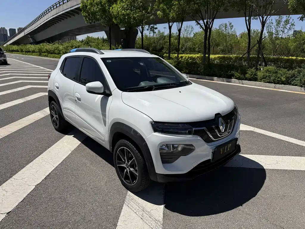 Renault e 2019 e