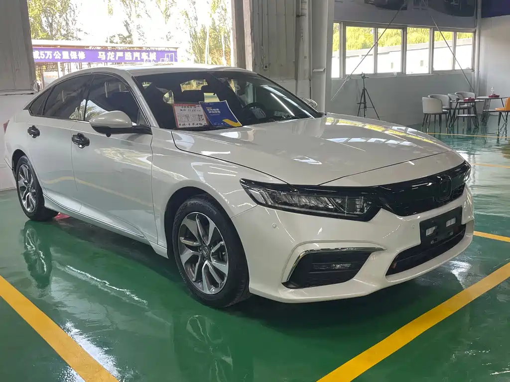 HONDA YINGSHIPAI