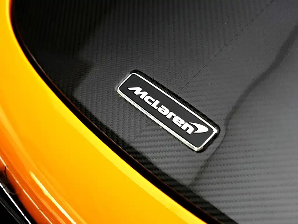McLaren 720S — миниатюра 20
