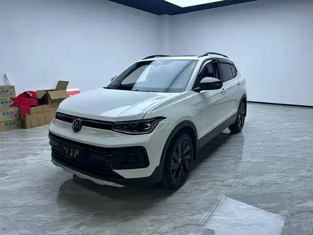 volkswagen tuyue