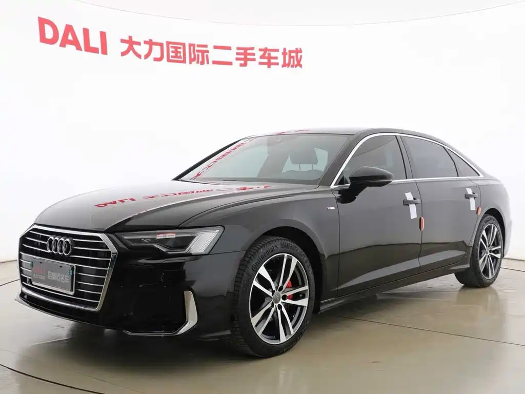 Купить Audi A6L