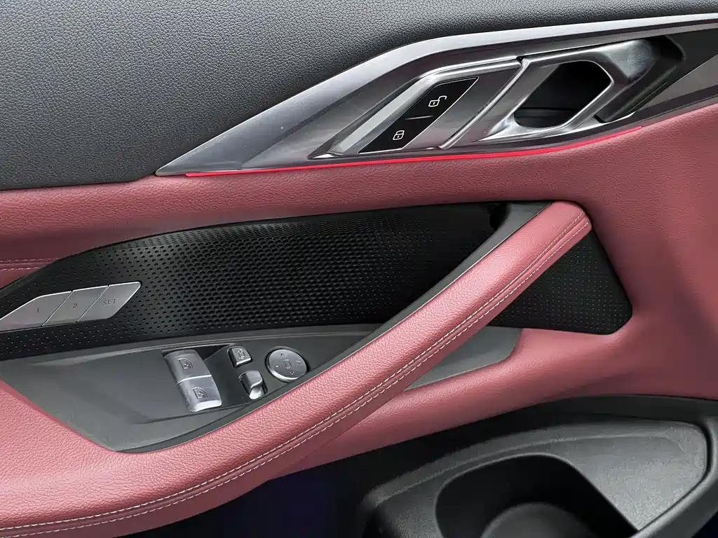 BMW 4 Series — миниатюра 27
