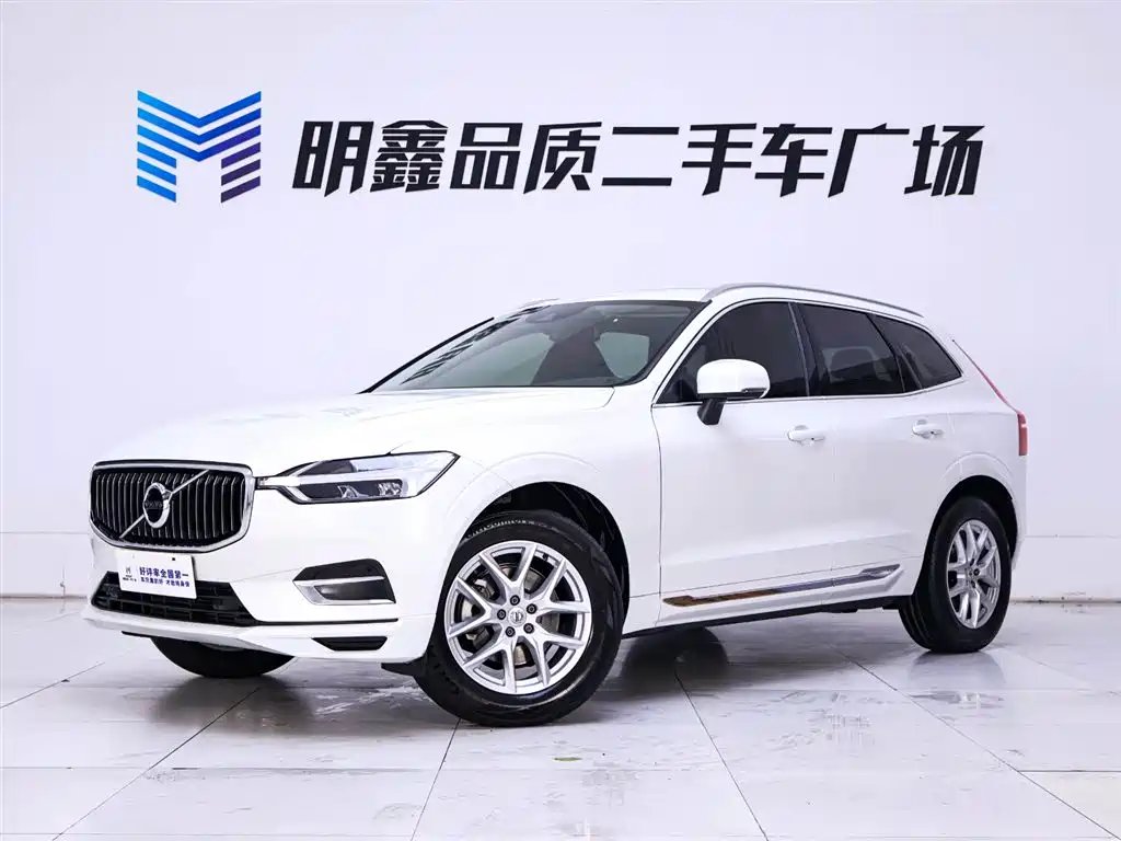 Volvo XC60 2020 T5 Luxury