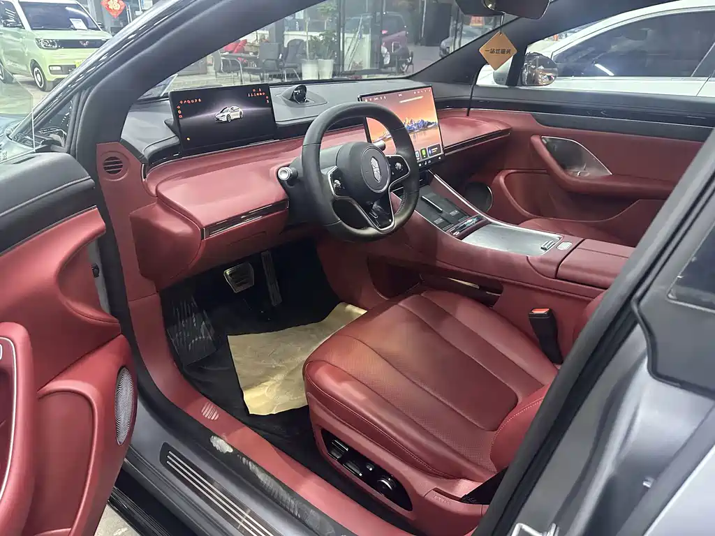 Zhijie Zhijie S7 — миниатюра 3