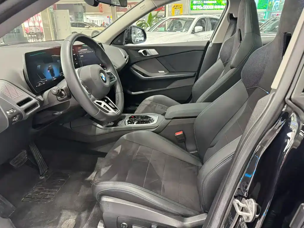 BMW 2 Series 2 2025 225L M Sport