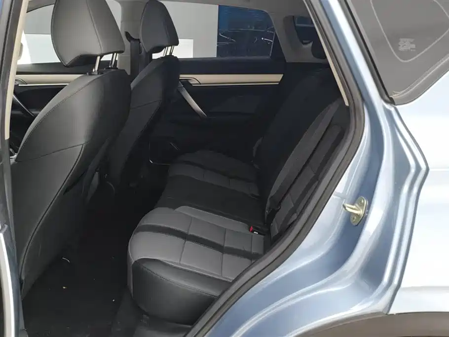 GEELY AUTOMOBILE BINYUE