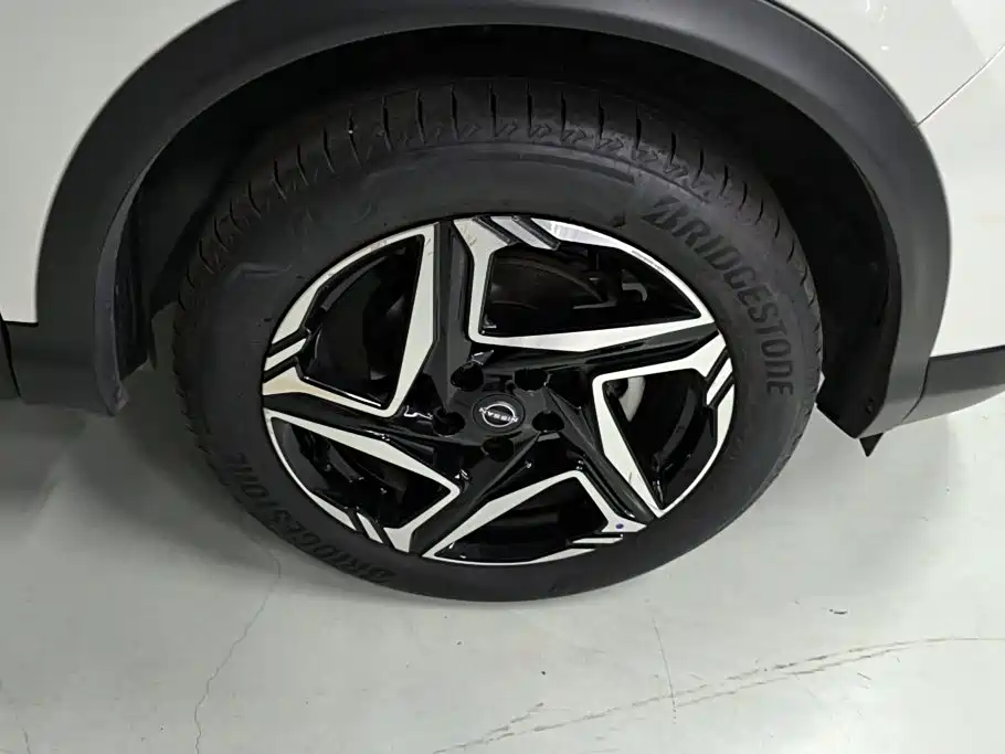 Nissan Qashqai — миниатюра 6