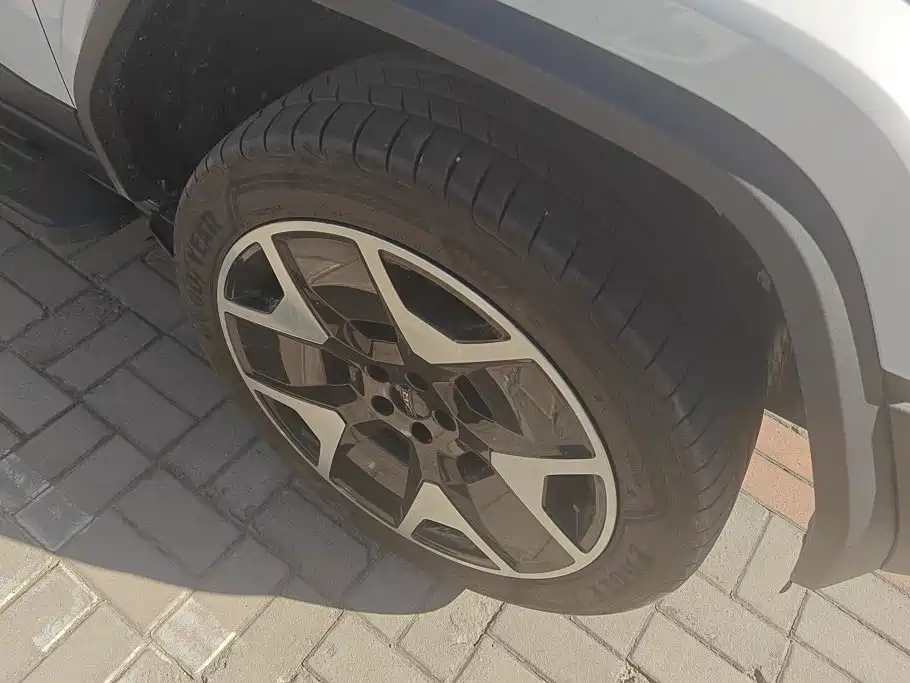 iCAR iCAR V27 — миниатюра 6