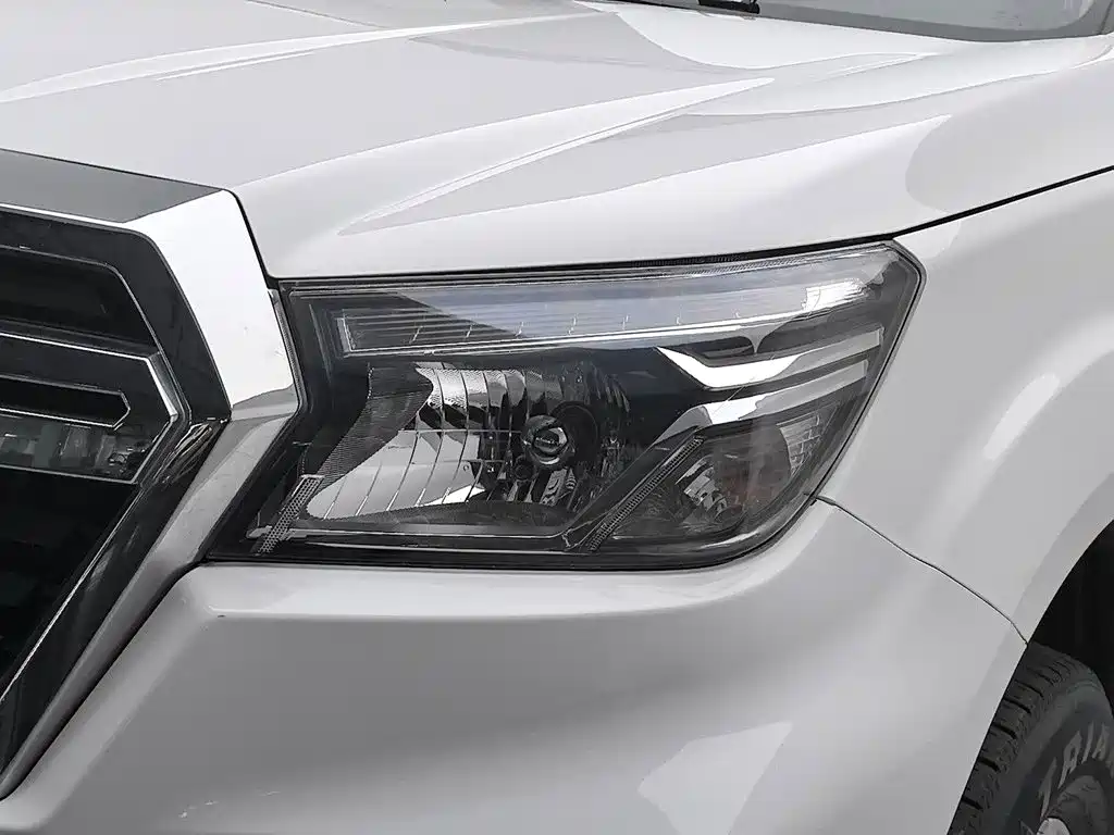 Dongfeng Palasso — миниатюра 7