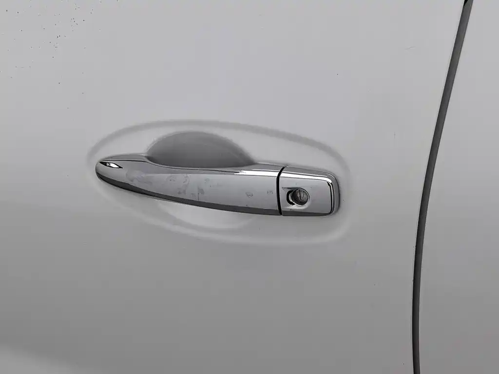Dongfeng Palasso — миниатюра 18