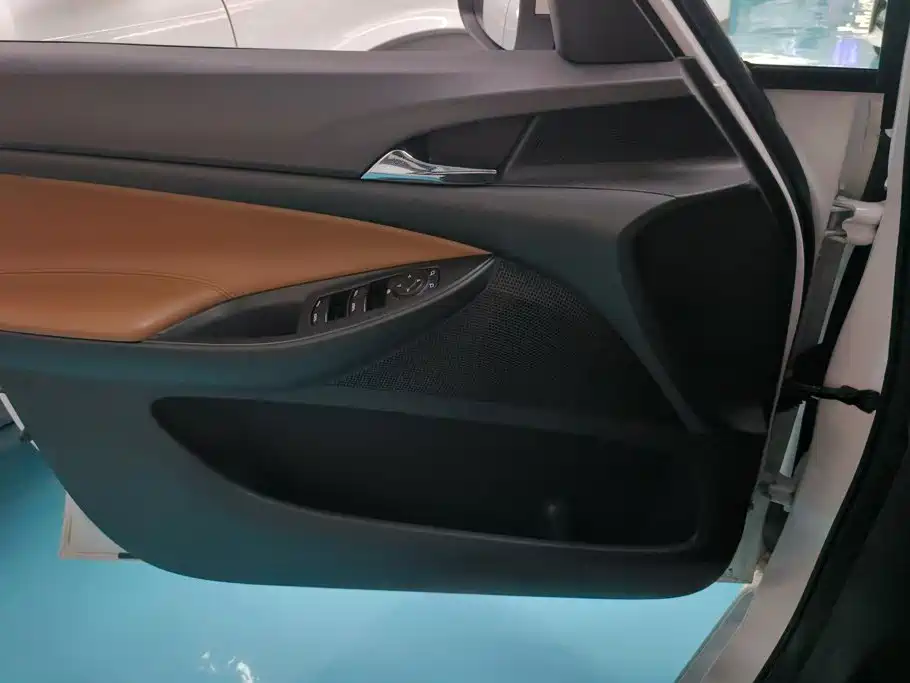Buick GL6 — миниатюра 7