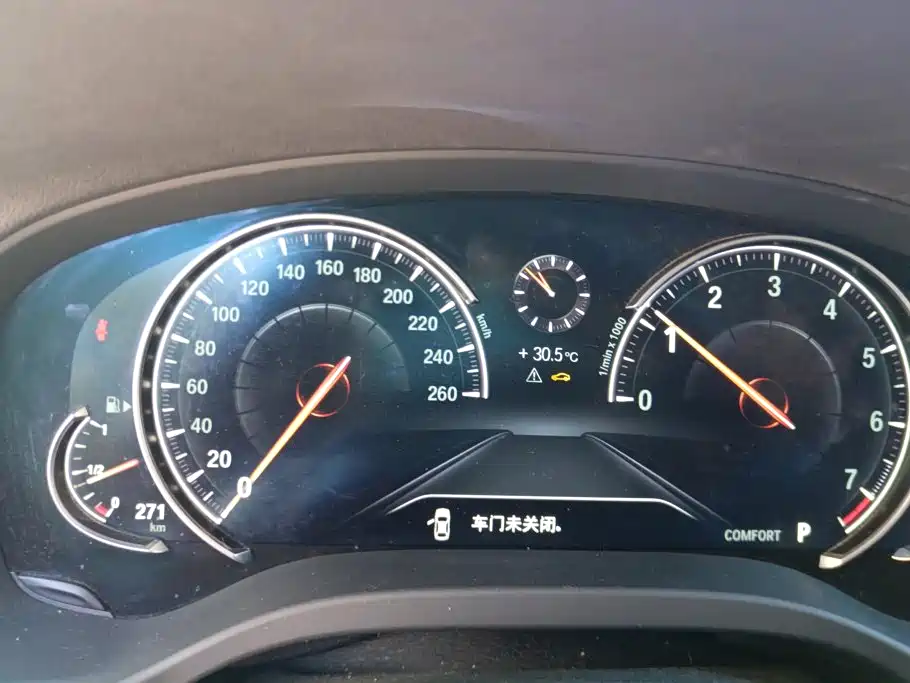 BMW X3 — миниатюра 14