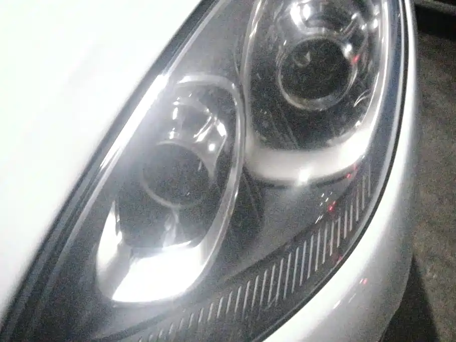Porsche Macan — миниатюра 5