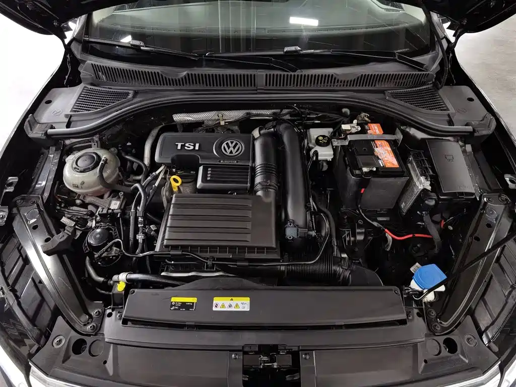 Volkswagen Sagitar 2021 280TSI DSG Comfort Smart Connect