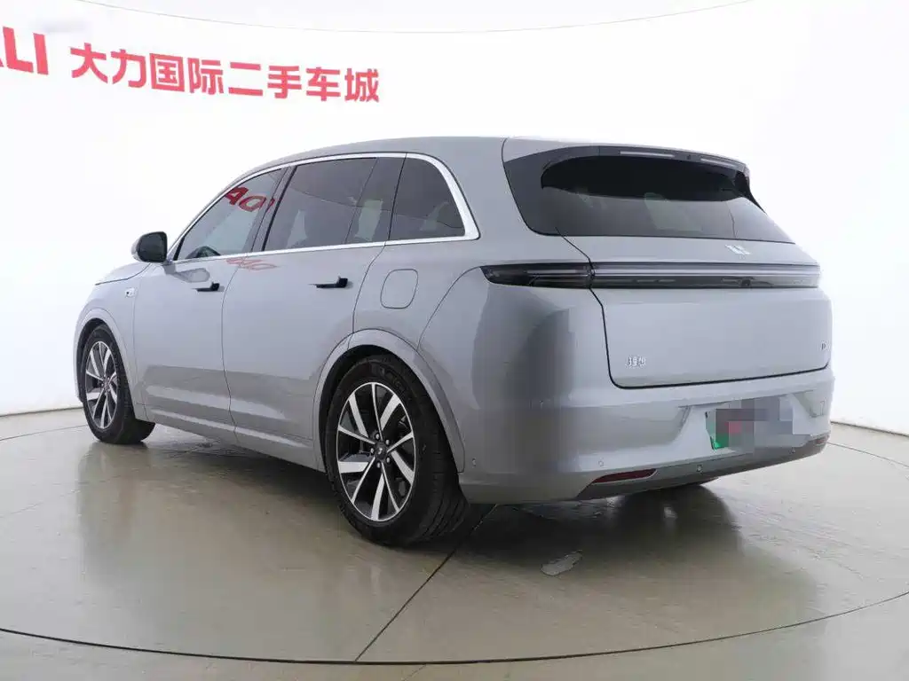 Li Auto IDEAL L7