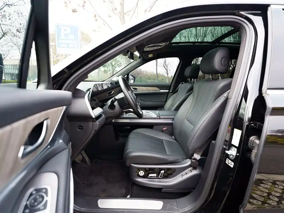 WEI PAI WEI BRAND BLUE MOUNTAIN