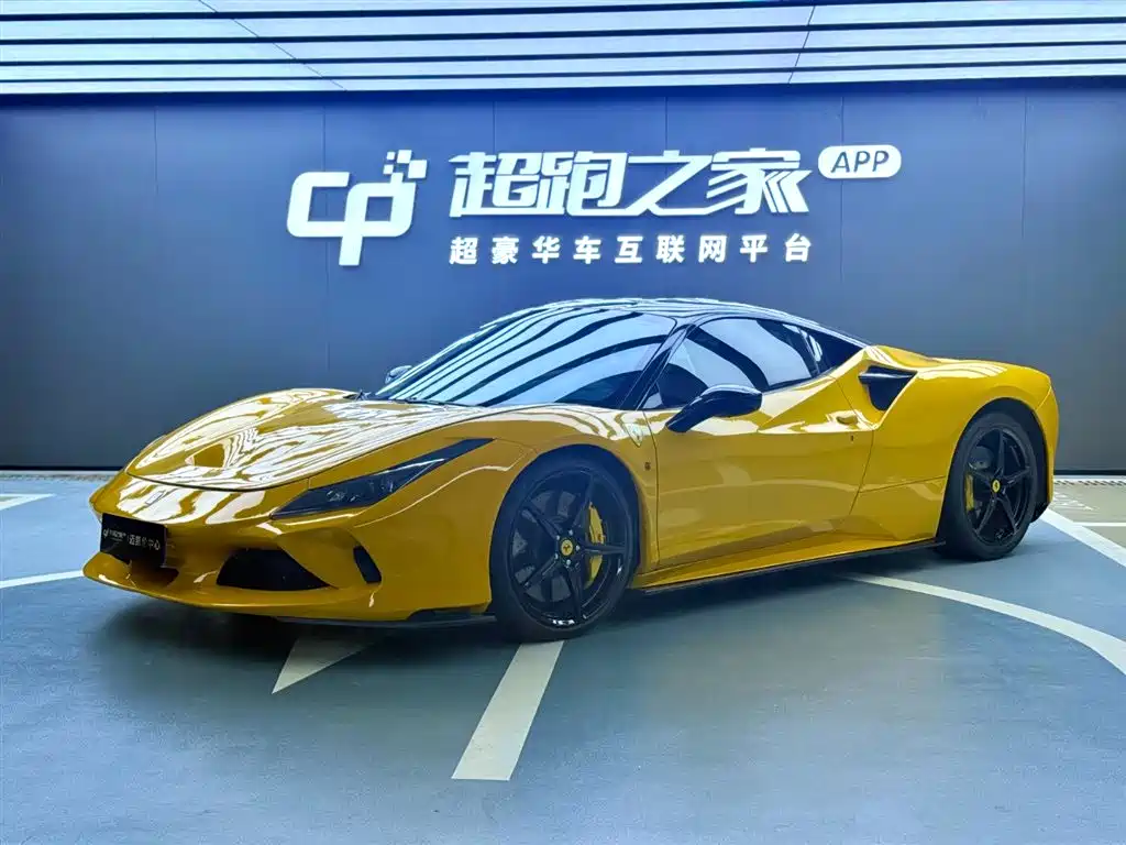 Ferrari 458 2011 4.5L Italia