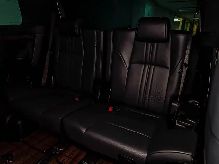Toyota Alphard 2021 2.5L Luxury