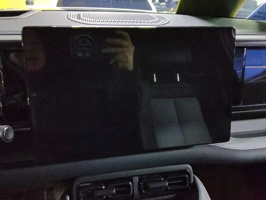 FANG CHENG BAO LEOPARD 5