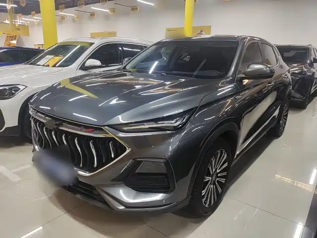 Changan Oshan X5
