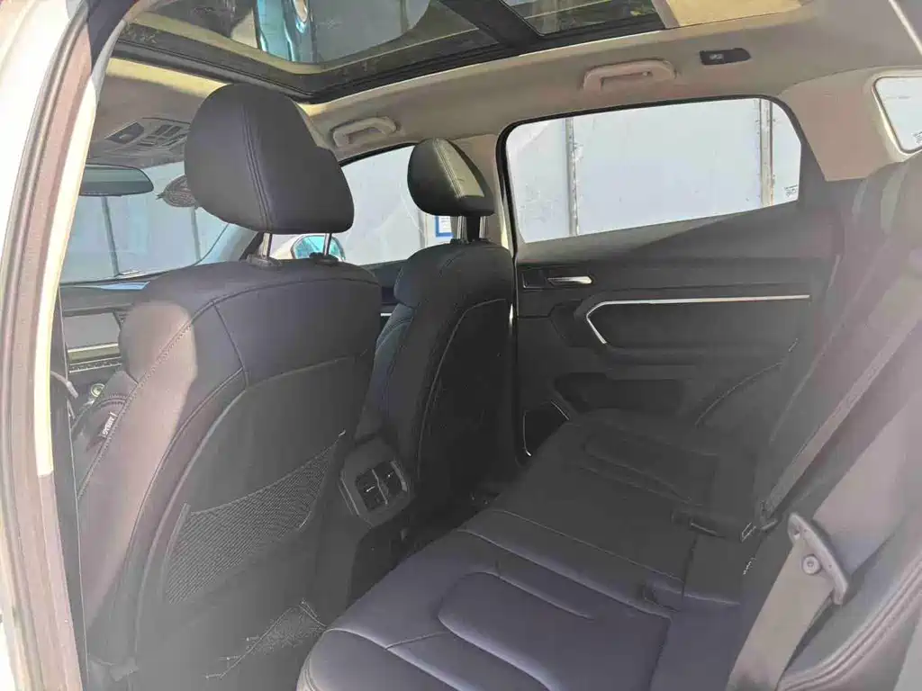 Haval H6 — миниатюра 5