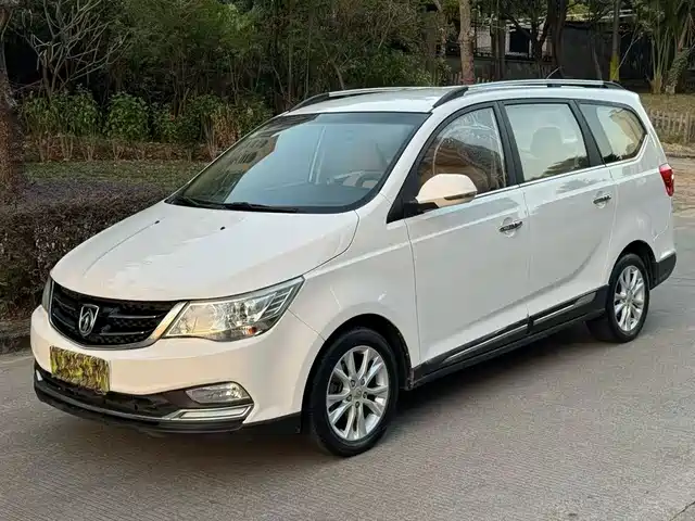 baojun 730