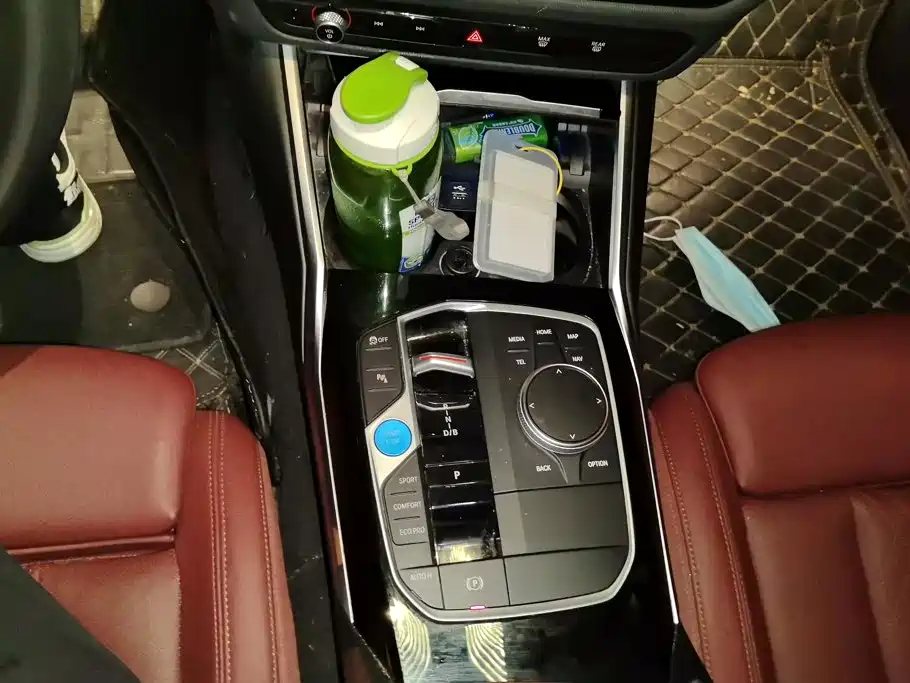 BMW i3 — миниатюра 16