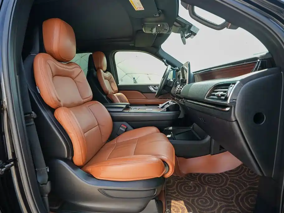 Lincoln Navigator 2020 3.5T