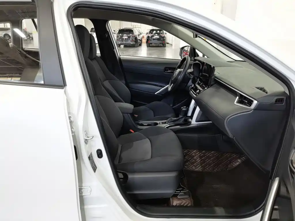 Toyota Frontlander — миниатюра 23
