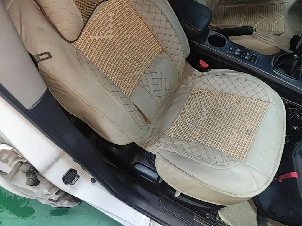 Haima Haima S5 — миниатюра 20