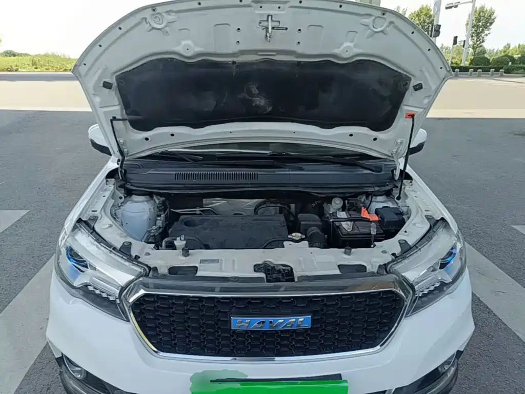 Haval H1 — миниатюра 20