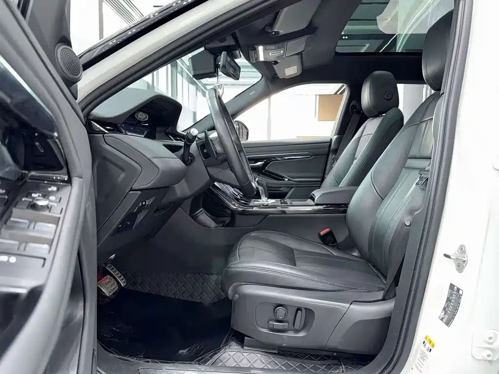 Land Rover Range Rover Evoque 2020 249PS R-DYNAMIC S Sport