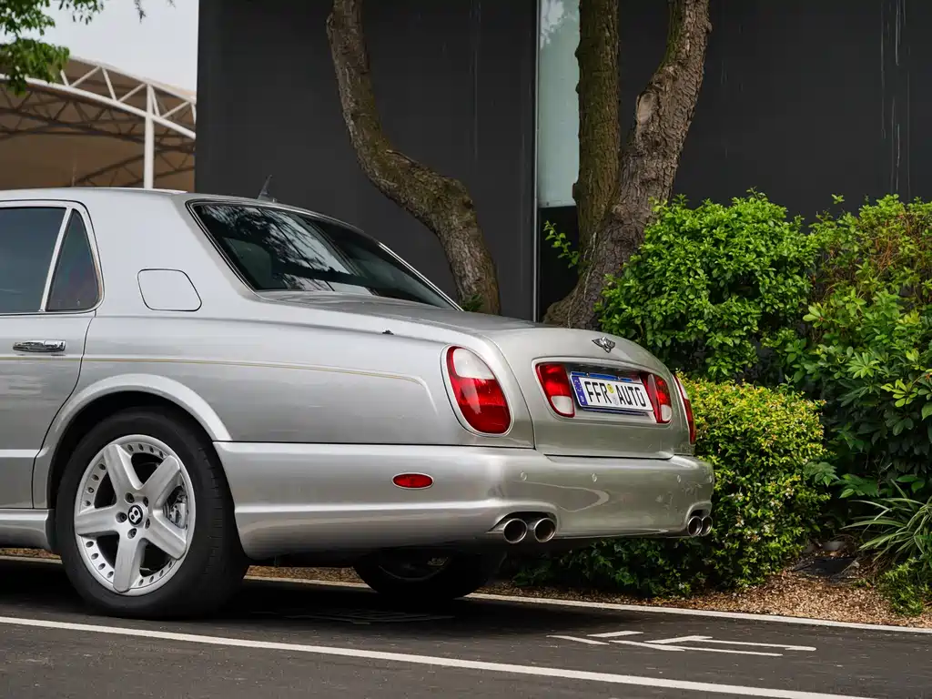 Bentley Elegance — миниатюра 56