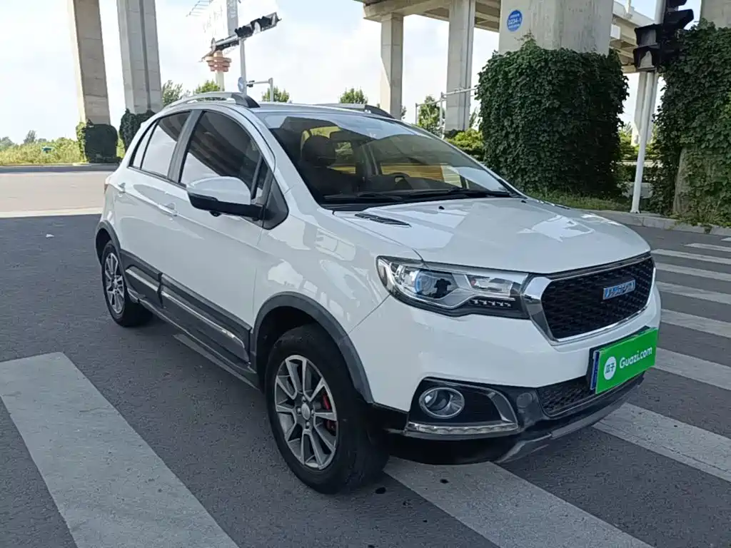 Haval H1 — миниатюра 4