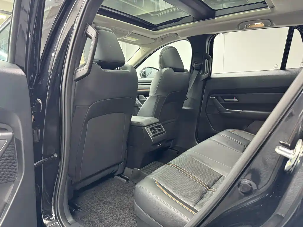 Mazda CX-50 Xingye — миниатюра 17