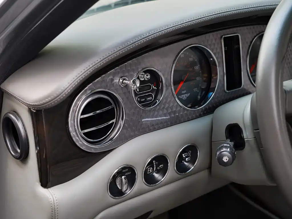 Bentley Elegance — миниатюра 55
