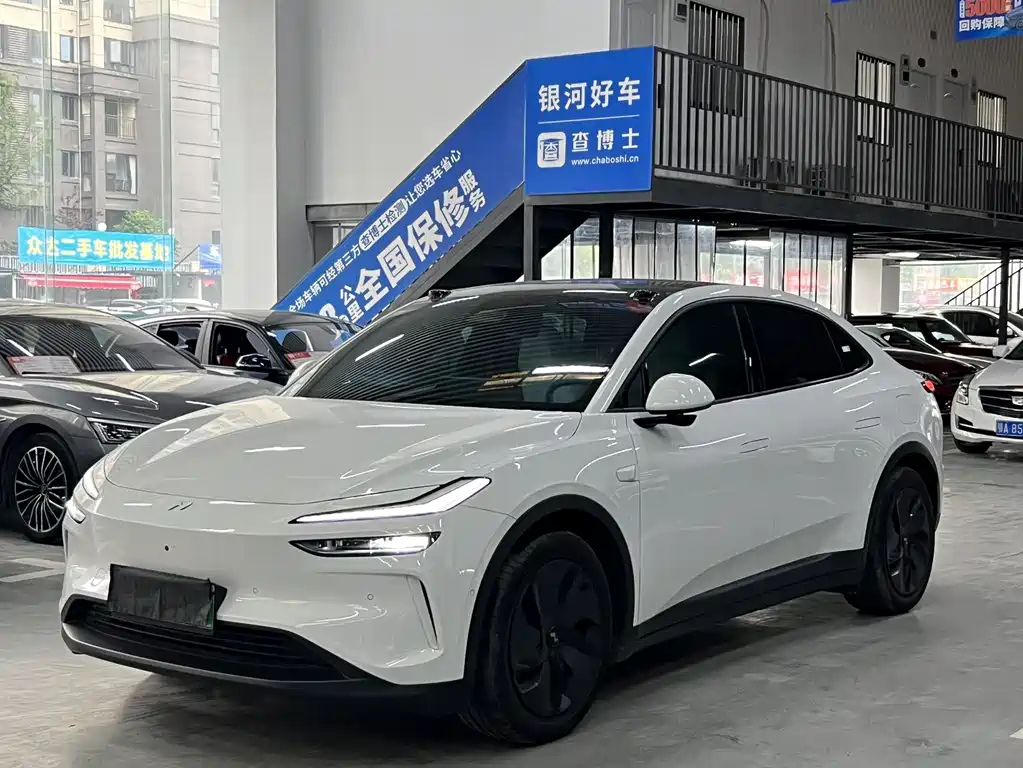 Onvo ONVO L60 2024