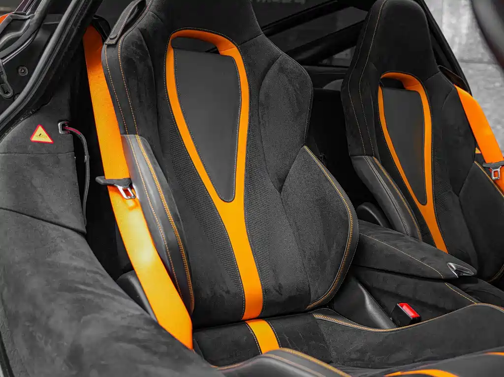 McLaren 720S — миниатюра 17