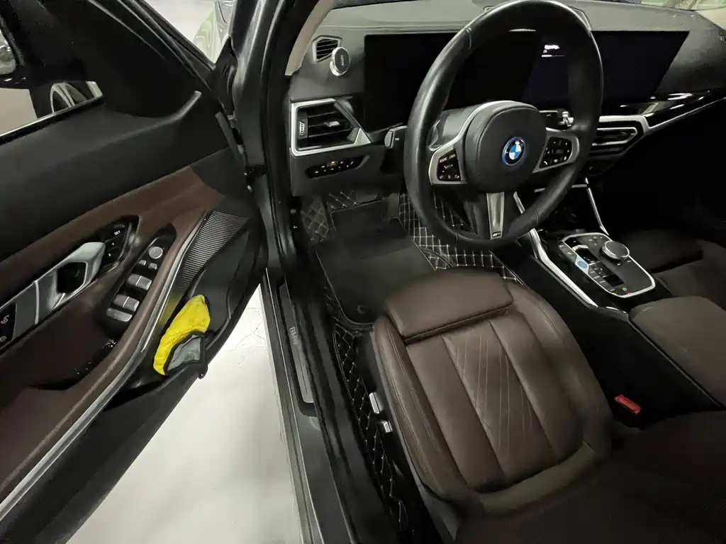 BMW i3 — фотографии объявления, Фото 10