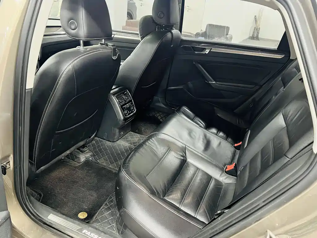 Volkswagen Passat 2016 330TSI DSG