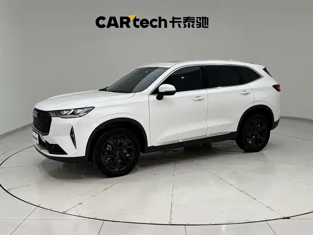 HAVAL H6 2023