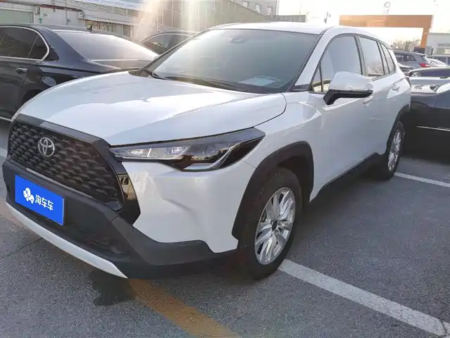 TOYOTA COROLLA SHARP AMPLIFIER