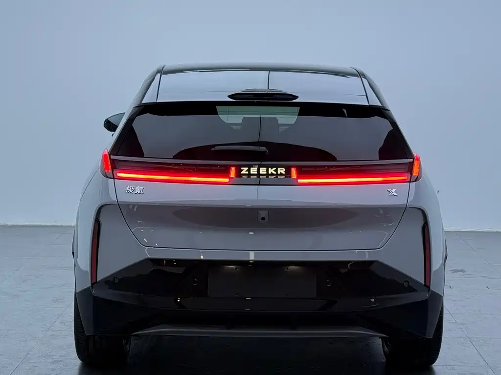 ZEEKR EXTREME KRYPTON X