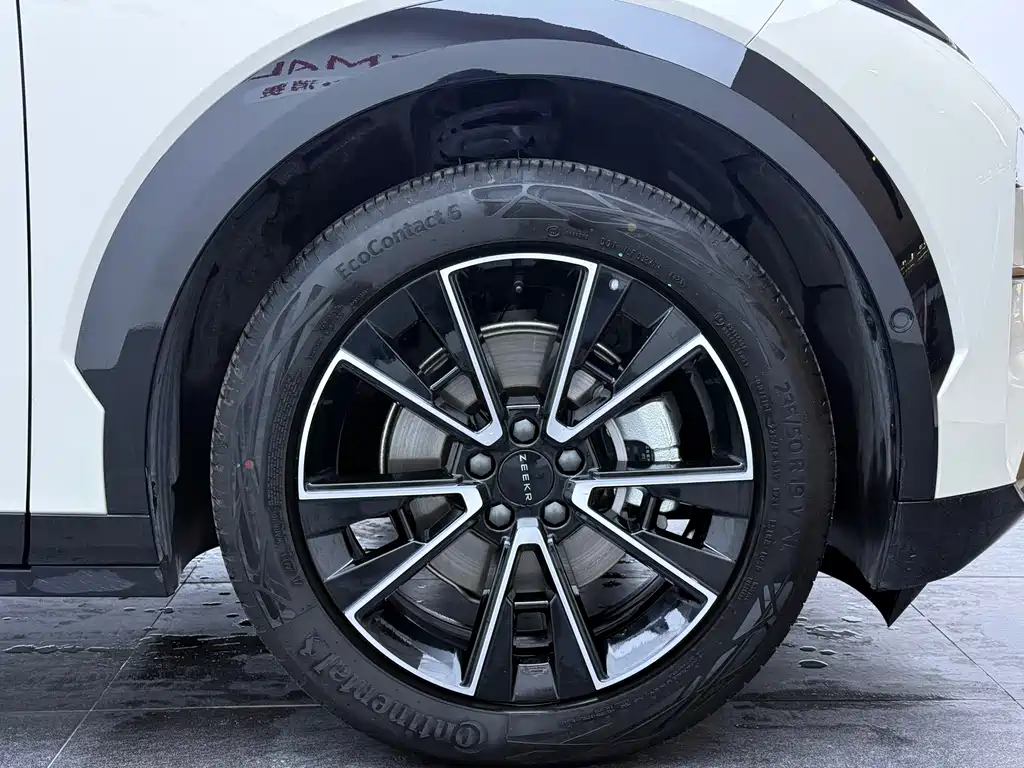 ZEEKR EXTREME KRYPTON X