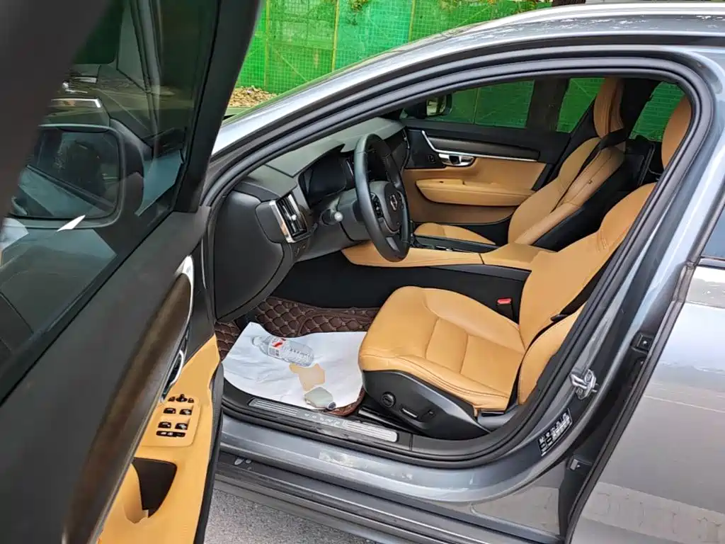 Volvo V90 — миниатюра 16
