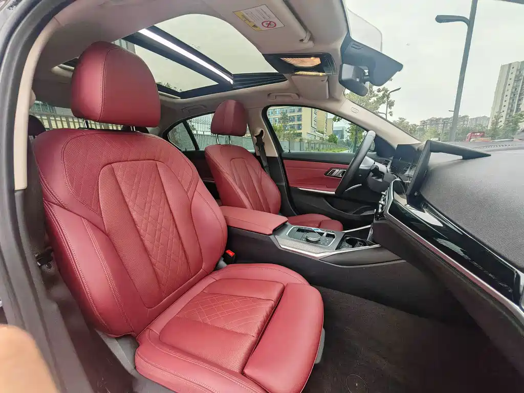 BMW i3 — миниатюра 14