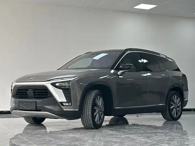 2021 Nio ES8