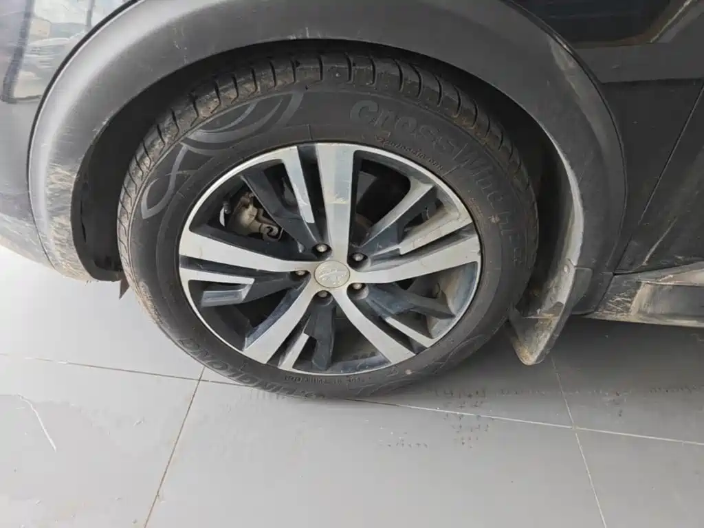 Peugeot 5008 — миниатюра 23